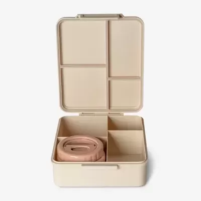 Citron Lunch Box Grande Bailarina