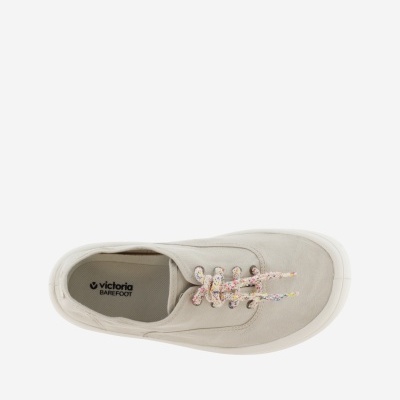Victoria Shoes Sapatilhas Barefoot Adulto Olmo Lona Hielo