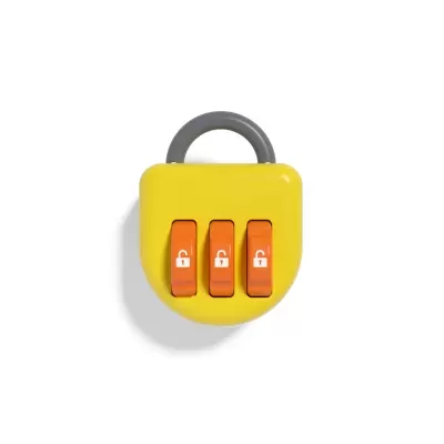 TopBright Cubo de Atividades 24 M+