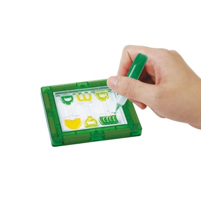 Giros Jogo Magnético A Quinta 46 Peças + 6 marcadores Giros Jogo Magnético A Quinta 46 Peças + 6 marcadores