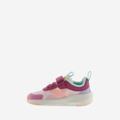 Victoria Shoes Sapatilhas Barefoot  Kai Rosa
