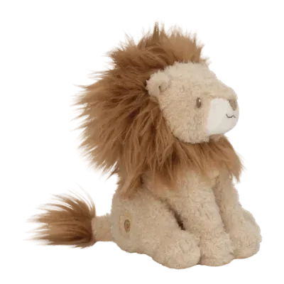 Little Dutch Peluche Leão 17 cm Safari Friends Little Dutch Peluche Leão 17 cm Safari Friends