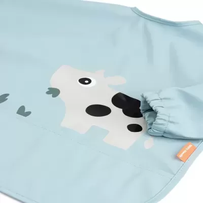 Done by Deer Babete com Mangas Azul (Tiny Farm)