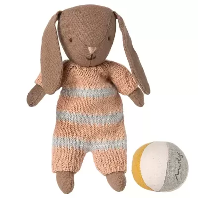 Maileg Conjunto Coelhinho Micro