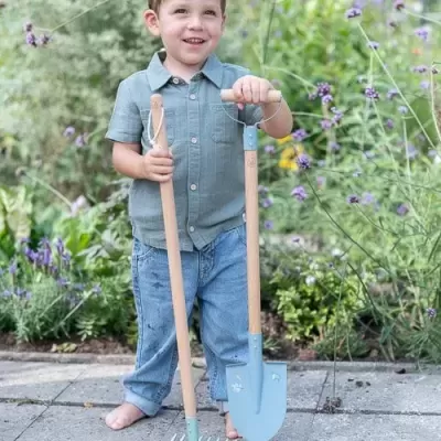 Little Dutch Ancinho Infantil | Forest Friends