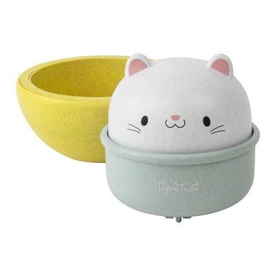 Tiger Tribe Rocking Rollers Gato