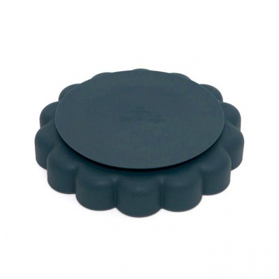 Petit Monkey Prato Com Ventosa Lion