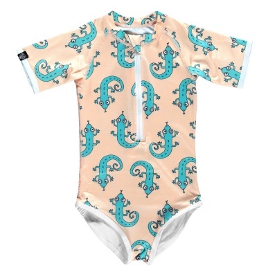 Beach & Bandits Fato de Banho