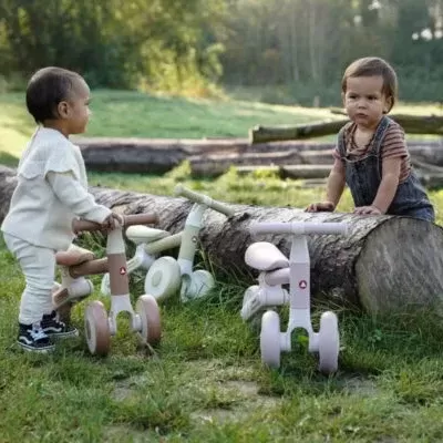 Top Mark Bicicleta De Equilibrio - Yuki - Machiatto