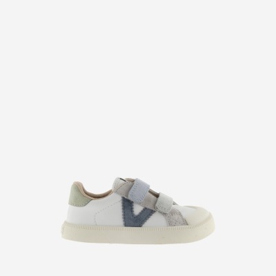 Victoria Shoes Sapatilhas Barefoot  Oliver Azul