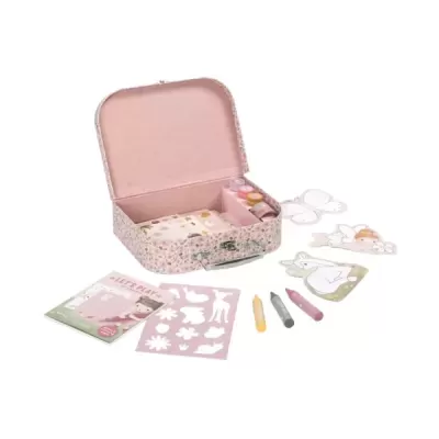 Little Dutch Mala Criativa Fairy Garden