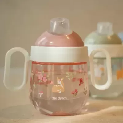 Little Dutch Copo Anti-Pingos Mio 200 Ml – Fairy Garden