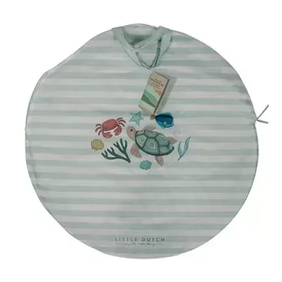 Little Dutch Tenda de Praia – Fresh Greens