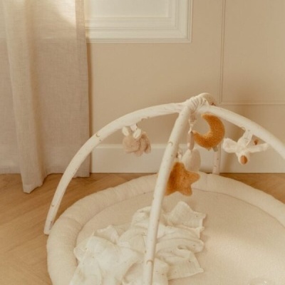 Little Dutch Tapete de Atividades Little Goose