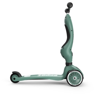 Scoot And Ride Trotinete Evolutiva Floresta