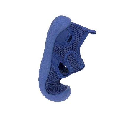 Lassig Sandálias de Praia Azul