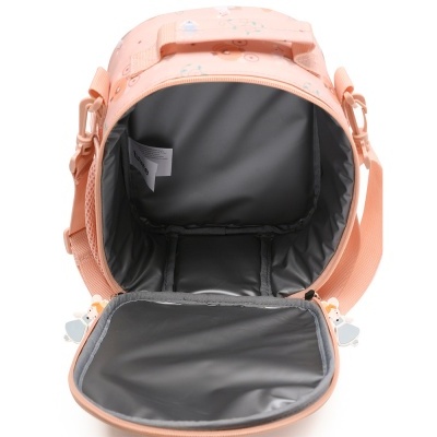 Tutete Bolsa Térmica Infantil Mouse Faires