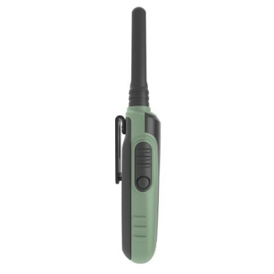 Kidywolf  Walkie Talkie Verde e Amarelo - KIDYTALK