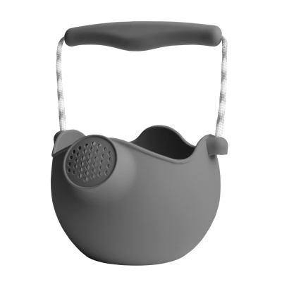 Scrunch Regador em Silicone