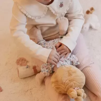 Little Dutch Boneca Bebé Julia