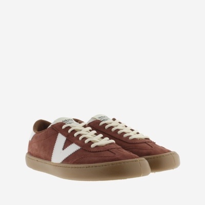 Victoria Shoes Sapatilhas Barefoot Olmo Terra