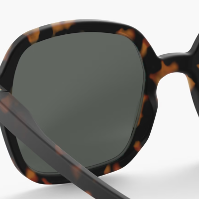 IZIPIZI Óculos de Sol Adulto #Office Tortoise