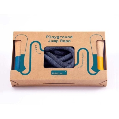 Me & Mine Corda de Saltar Recreio 4.50m