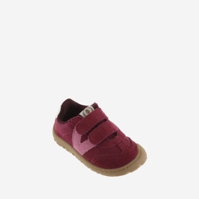 Victoria Shoes Sapatilhas Bosco Fucsia