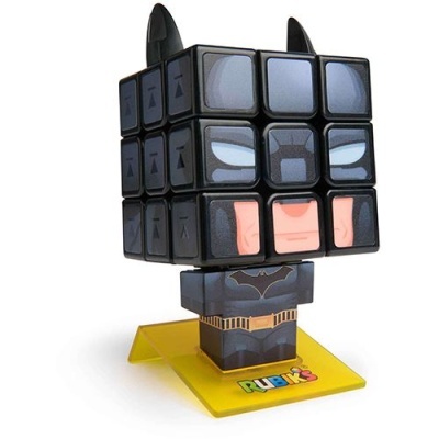 Cubo Rubik 3x3 Batman DC Comics