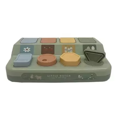 Little Dutch Pop-up Animals – Little Farm