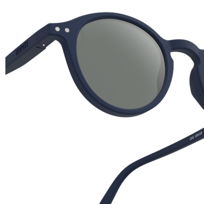 IZIPIZI Óculos De Sol #D Child 7-11 Anos Navy Blue