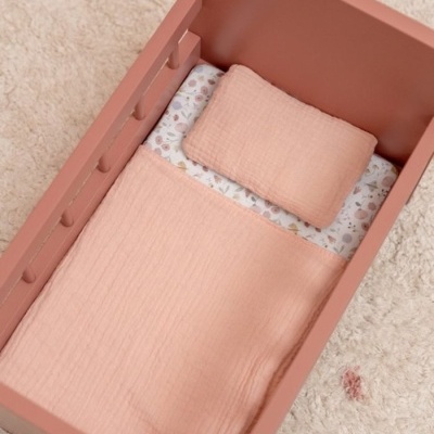 Little Dutch Cama De Bonecas