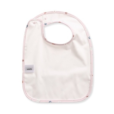 Tutete Babete Impermeável Geometric Nature