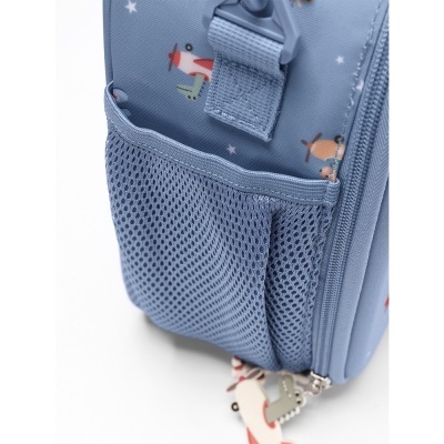 Tutete Bolsa Térmica Infantil Planes
