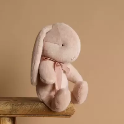 Maileg Peluche Coelhinho Small Light Powder