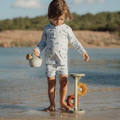 Little Dutch Moinho de Areia - Fresh Greens