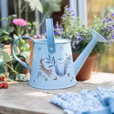 Little Dutch Regador de Metal Forest Friends