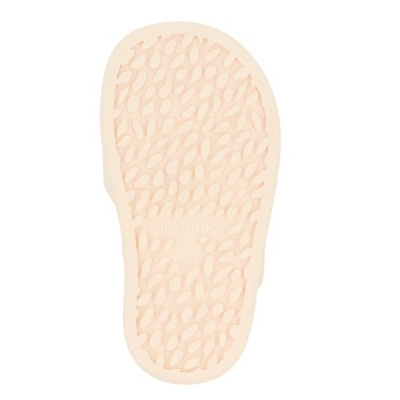 Monnëka Kids Sandálias de Praia Barefoot Pearl