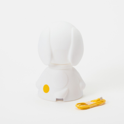 Mr. Maria Snoopy First Light  25CM