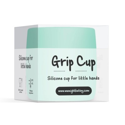 We Might Be Tiny Copo de Silicone Grip Cup