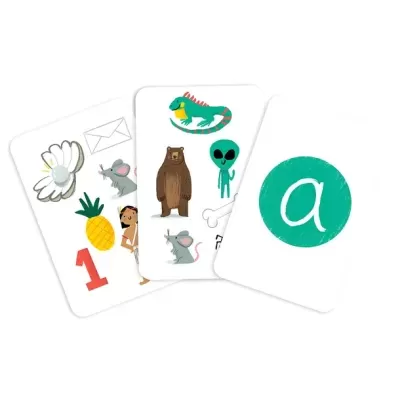 The Happy Gang Procura e Encontra Vogais