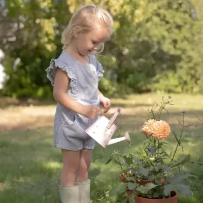 Little Dutch Gift Kit De Jardinagem 10 Peças Fairy Garden