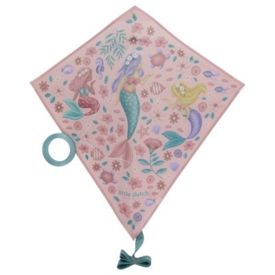 Little Dutch Papagaio Diamante Dreamy Mermaid