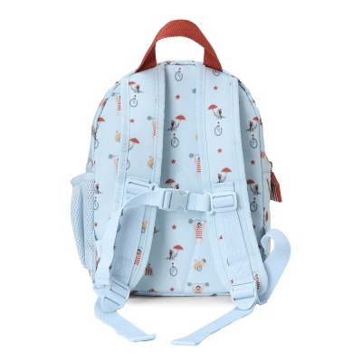 Tutete Mochila Infantil Circus Show
