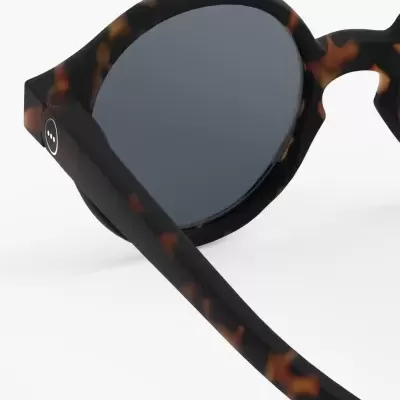 IZIPIZI Óculos Bebé #D 9-36 Meses Tortoise