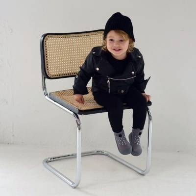 Attipas Sapatos Ergonómicos Koala Grey