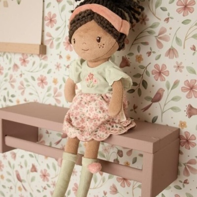 Little Dutch Boneca De Pano Evi 35 Cm