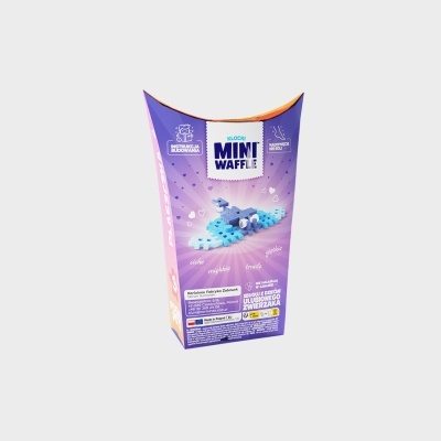 Marioinex Mini Waffle - Pocket Pets Raia