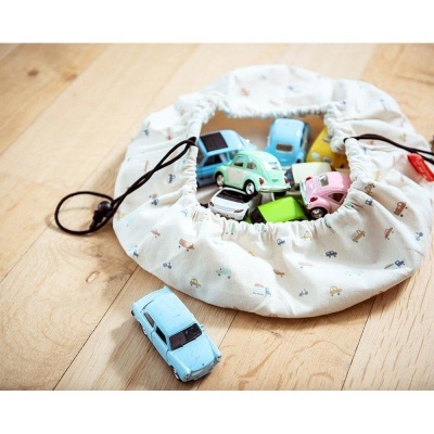 Play & Go Saco MINI Carros
