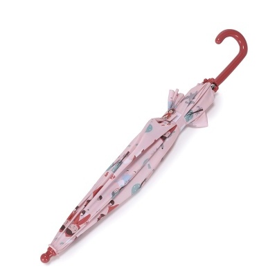 Tutete Guarda-Chuva Infantil Little Red